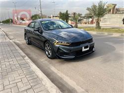 کیا K5